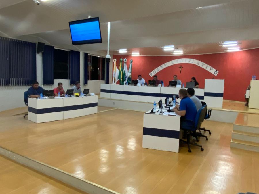  Sessão Ordinária Nº 035-2023 13-11-2023